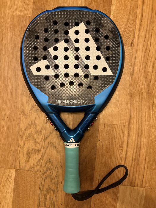 Adidas Metalbone 3.3 Ctrl Padel