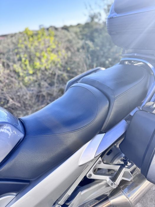 YAMAHA FJR 1300 abs 2005 nacional exelente estado