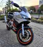 Yamaha R6 2000R.600CM Bardzo Dobry Stan Nowy Akumulator Zamiana