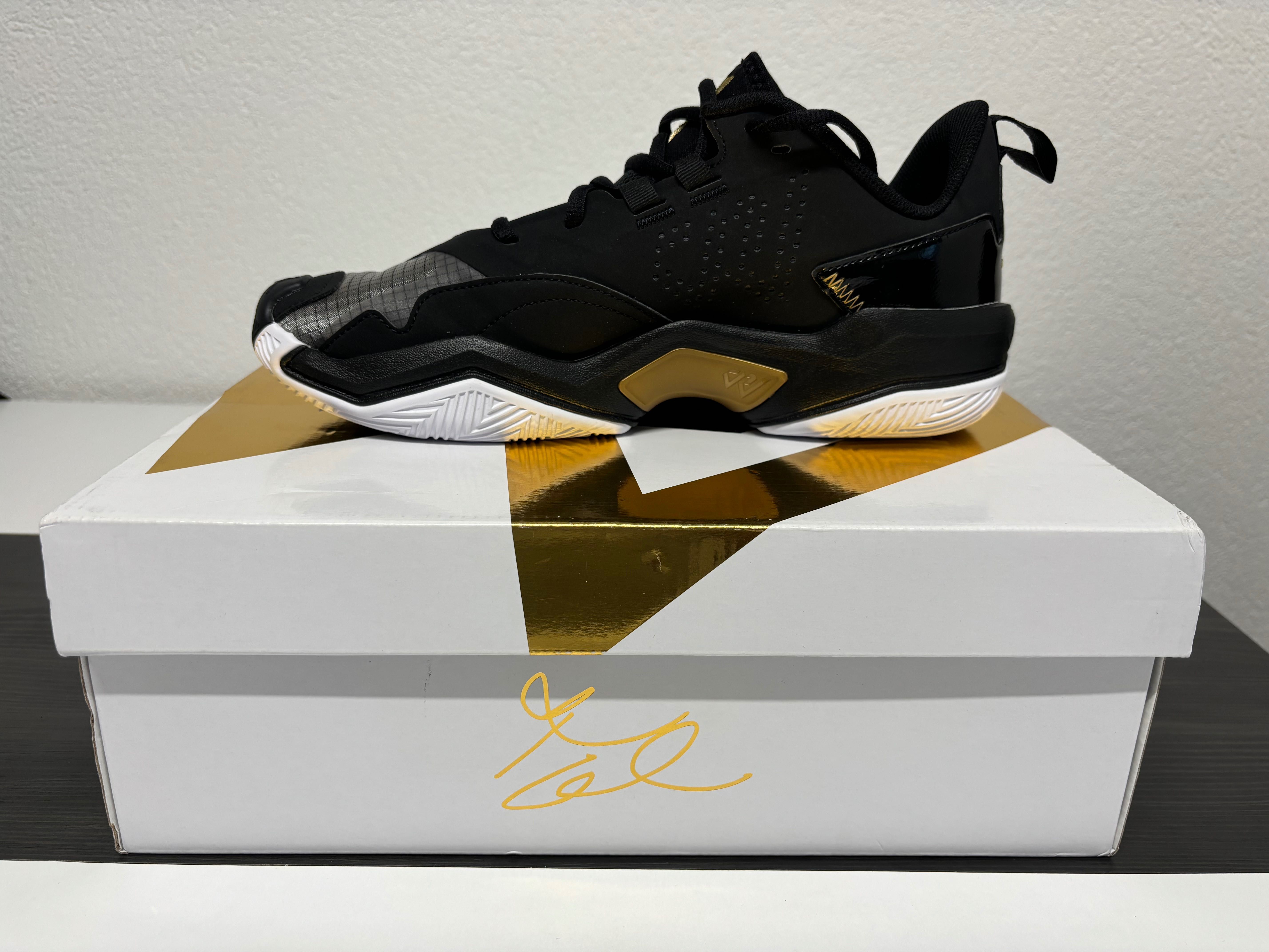 Jordan one take 4 novos