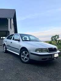 Skoda Octavia Skoda Oktavia 1.9tdi ZADBANA Mały przebieg