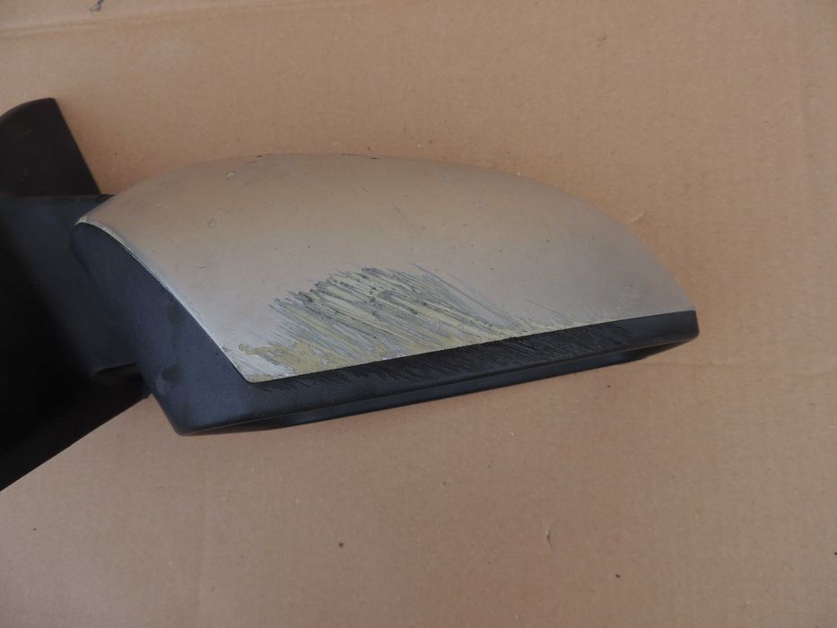 Lusterko prawe europejskie Renault Latitude 12 PIN