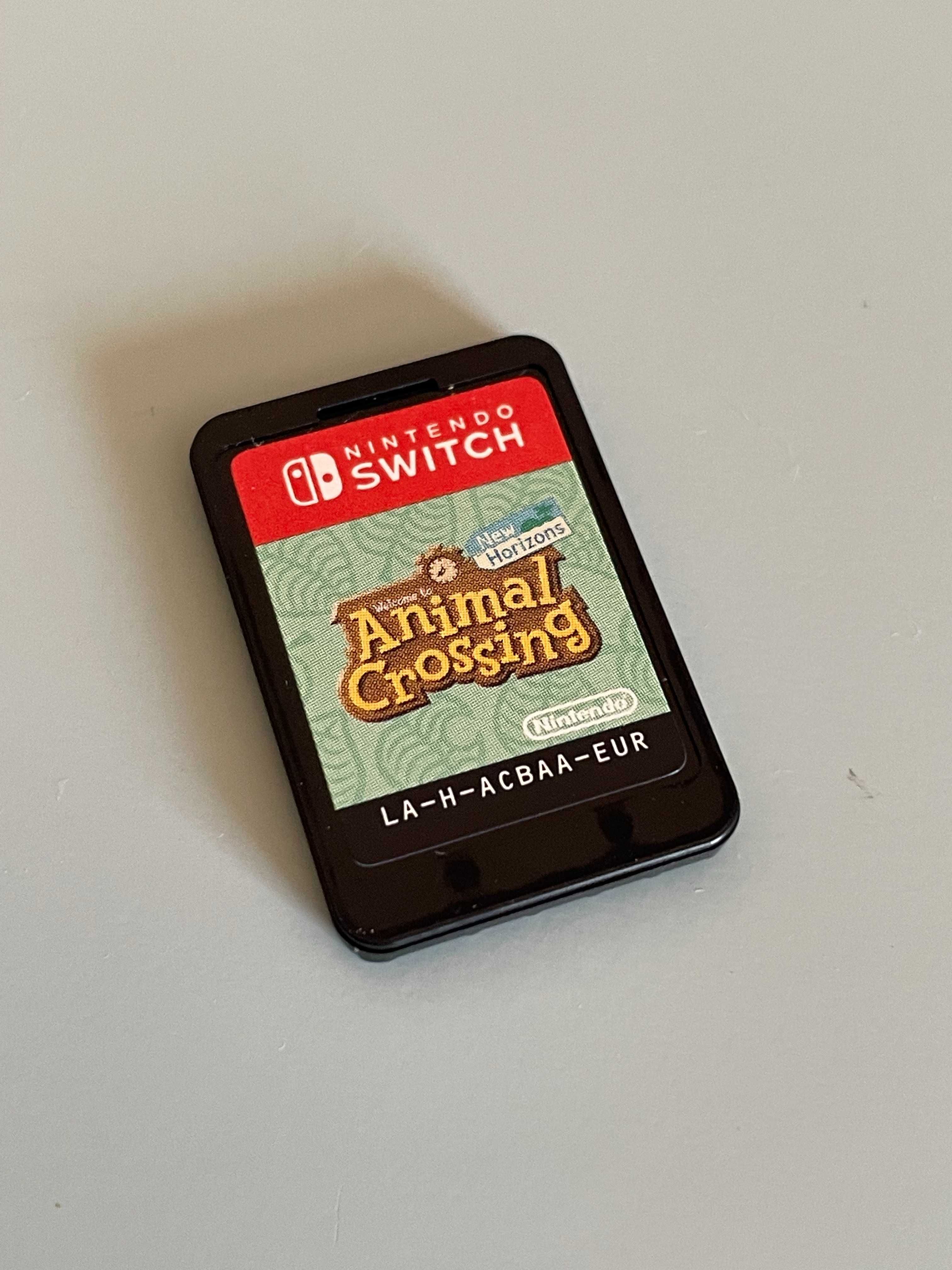 Nintendo switch v2-1.1 32gb em ótimo estado com caixa