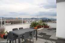 Apartamento T2 em Fermentões, Guimarães