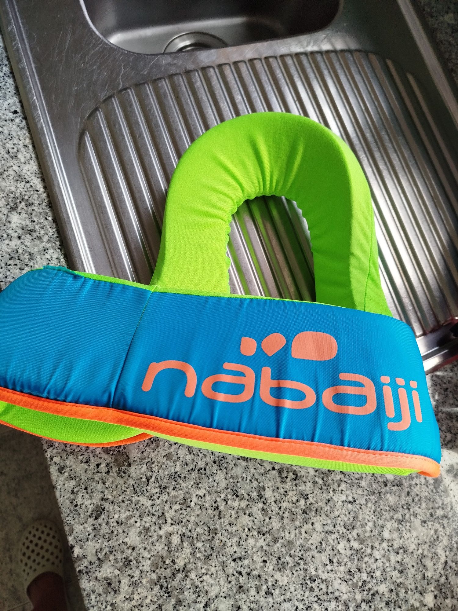 Colete de natação swimvest