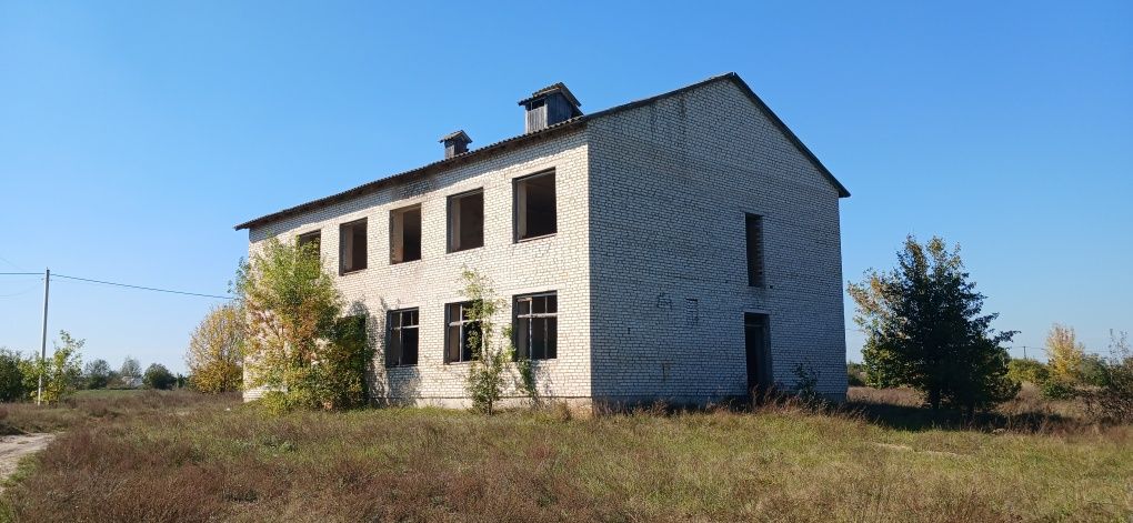 Продам приміщення Контори