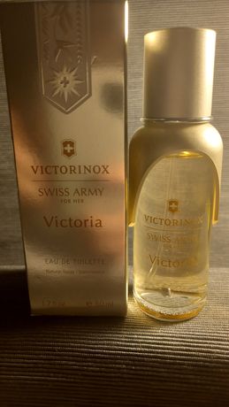 Victorinox Swiss Army Victoria 50 ml