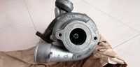 Turbo IHI VB13 Toyota 2.2D4D