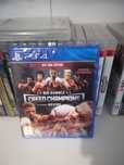 Big rumble creed champions boxing nowa folia ps4 ps5 PlayStation 4 5