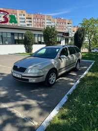 Продам машину skoda