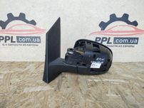 Ford Focus II Mk2 2008-2010 рестайлинг Зеркало левое 6 pin