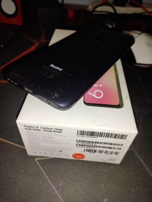 Redmi 9 3/32 NFC (під ремонт)