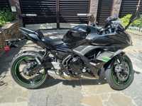 Kawasaki Ninja 650