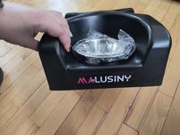 Miski dla psa, można łączyć