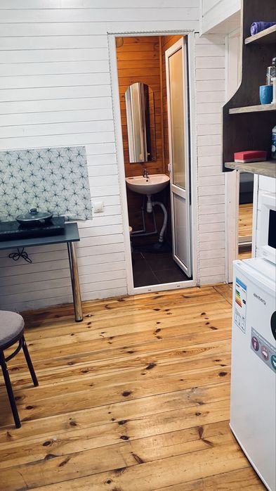 Здається смарт квартира в приватному будинку