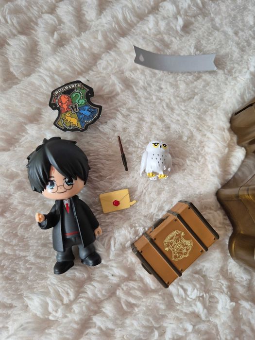 Гаррі Поттер Чарівна Капсула Harry Potter Magical Capsule