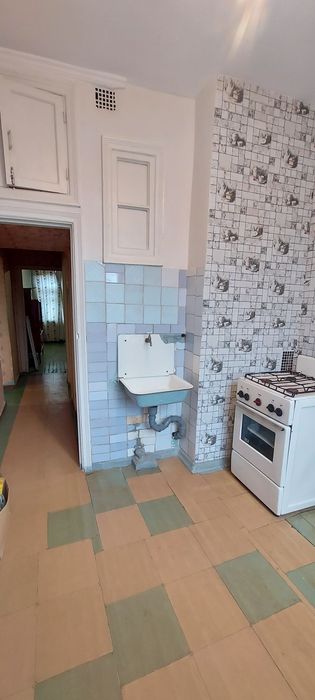 Продам 2-х кімнатну квартиру в м.Жовті Води