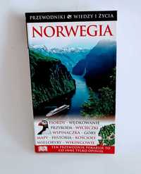Norwegia - Przewodnik wiedzy i życia UNIKAT