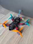 Dron Eachine wizard x220 v2
