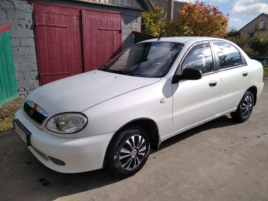 Продам авто Део Сенс, Заз Сенс, Daewoo Sens.
