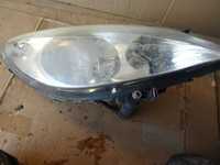 Lampa Prawa Przód Peugeot 307 SW