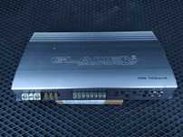 4 канальний підсилювач Gladen rs100c4