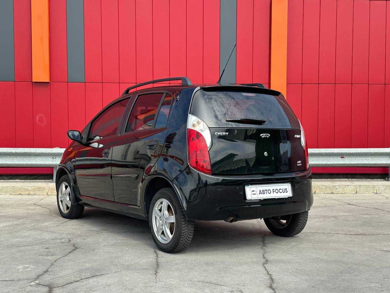 Chery Kimo 1.3 Бензин АКПП 2011 Розстрочка/Обмін/Кредит/Лізинг