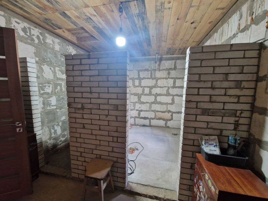 Дача під житло, район ЗАЗ