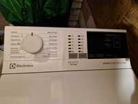 Pralka Elektrolux