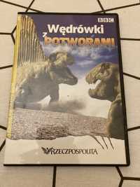 Wędrówki z potworami