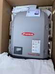 Інвертор Fronius,SMA