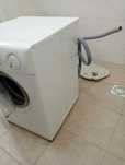 Pralka Electrolux