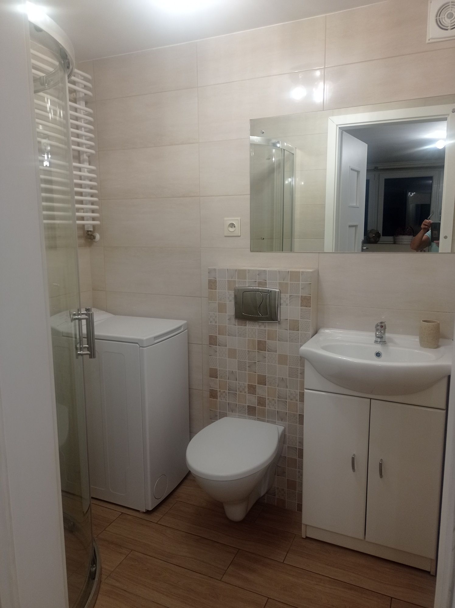 Mieszkanie 30 m2 do wynajęcia