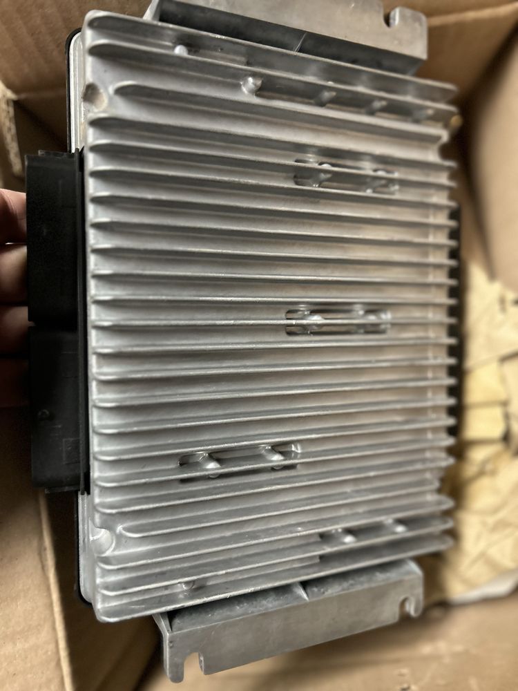 Manitou ACTIA control module 260581 Manimux power P1-1