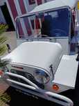 MINI Moke