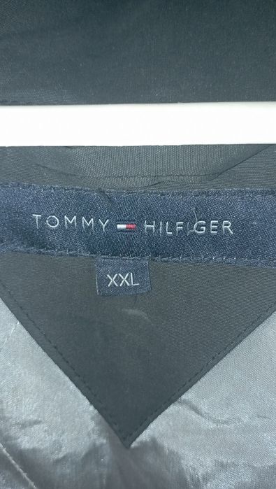 Kurtka zimowa Tommy Hilfiger