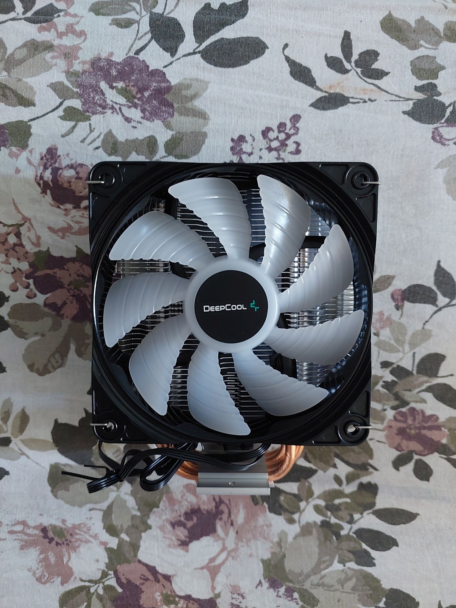 Кулер Deepcool Gammaxx GTE V2