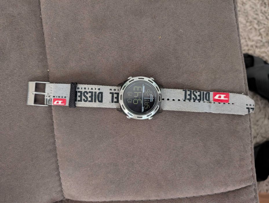 Relógio Diesel Dz1894
