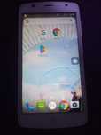 Telemóvel ZTE Blade L5 plus