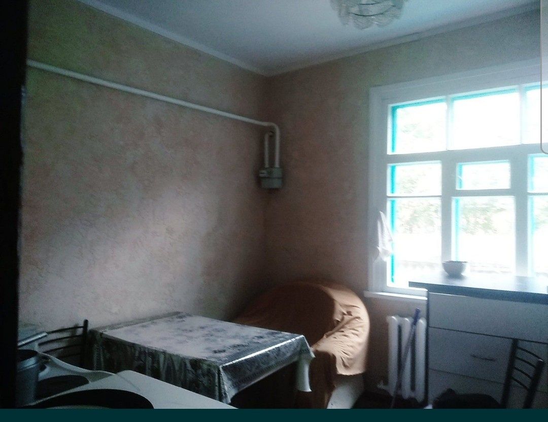 Продам дом в центре Люботина