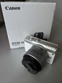 Продаю Canon EOS M200 (дуже гарний)