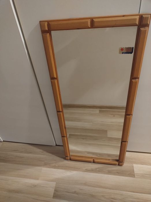 Sprzedam lustro do przedpokoju