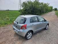 Toyota Yaris 1.3 benzyna 2006r Bardzo ładna