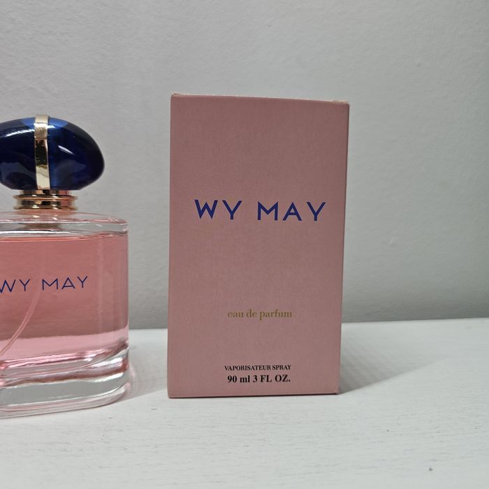 Perfumy damskie We May 100 ml | My Way Armani na prezent