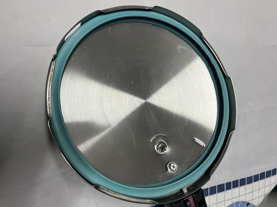 Panela de pressão Splendid