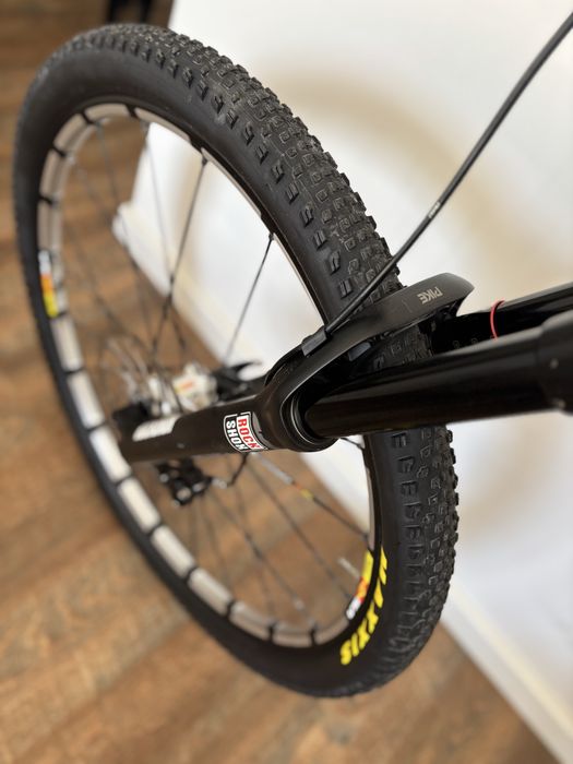 BMC TRAILFOX TF02 SLX TRAILCREW