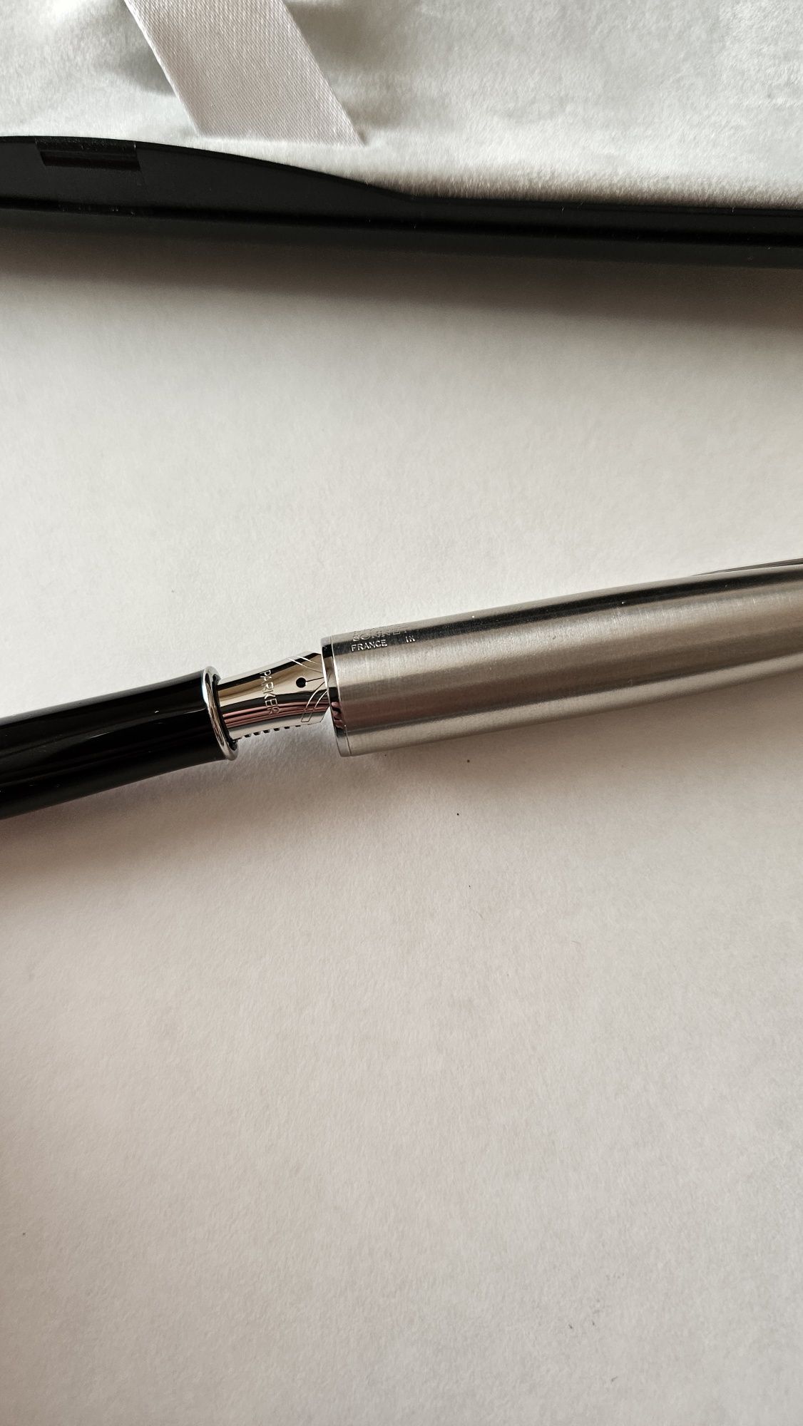 Parker sonnet france