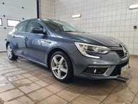 Renault Megane 1,2 TCe 100 KM, 167 Tys.km, 100% Bezwypadkowy, Gwarancja