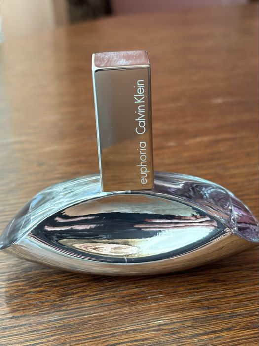 Euphoria Calvin Klein