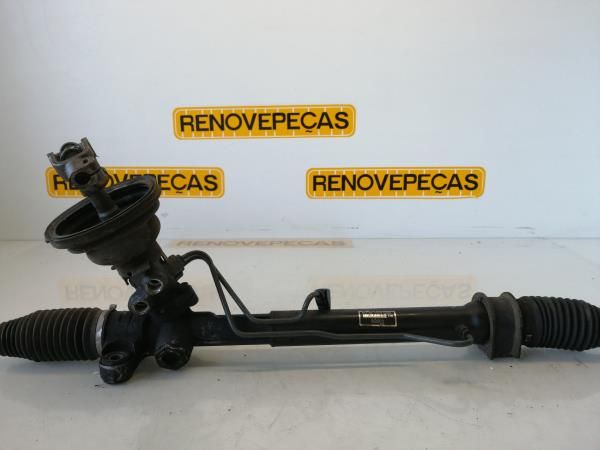 Caixa de direção TOYOTA Yaris (_P1_)